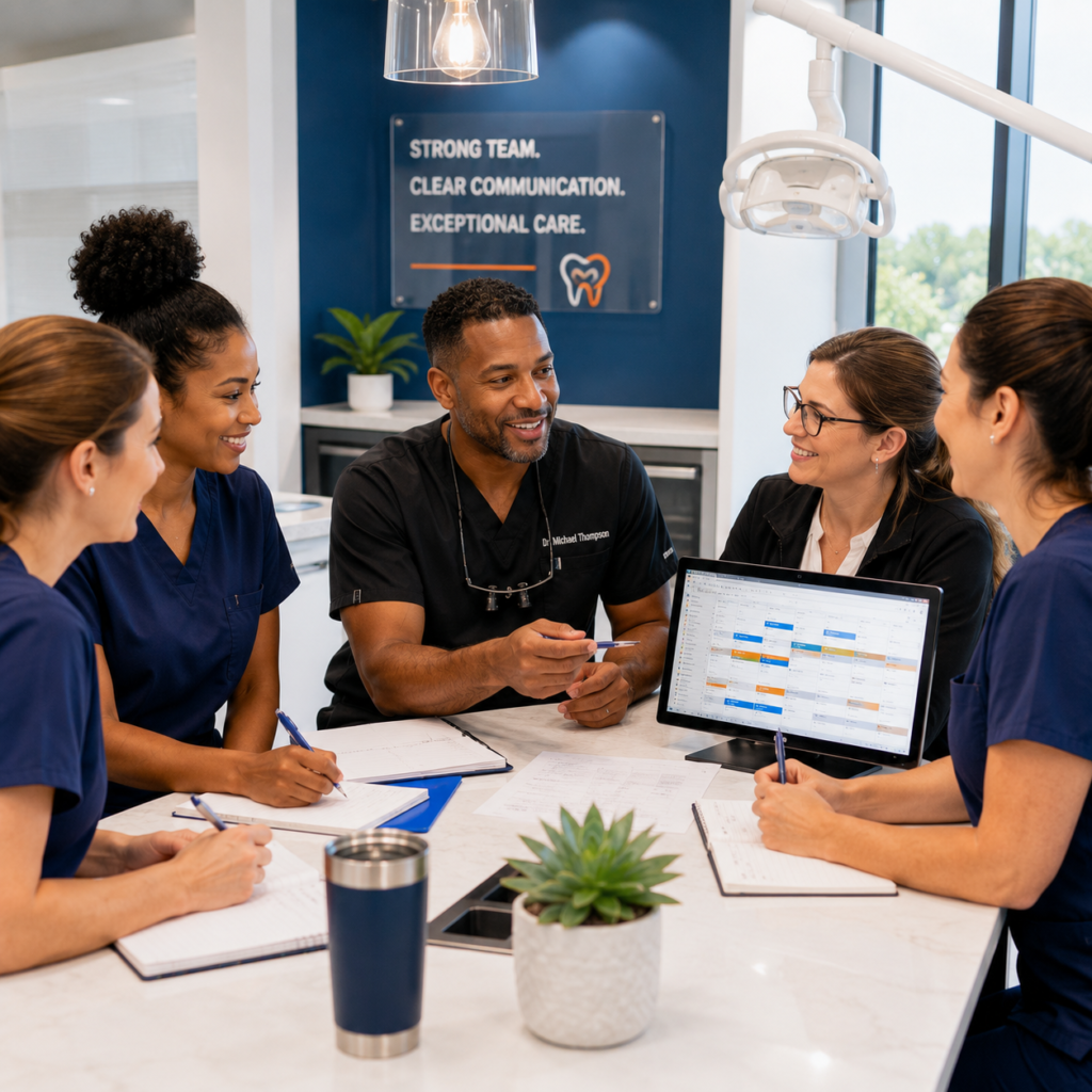 The Hidden Cost of Poor Communication in Dental Practices